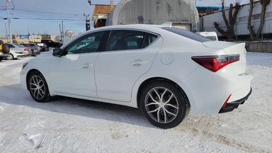 Acura ILX 2022 - Thumbnail 6