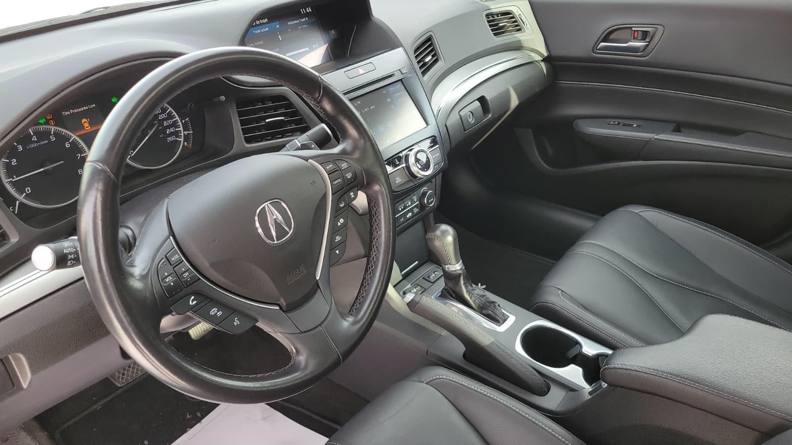 Acura ILX 2022 - Image 9