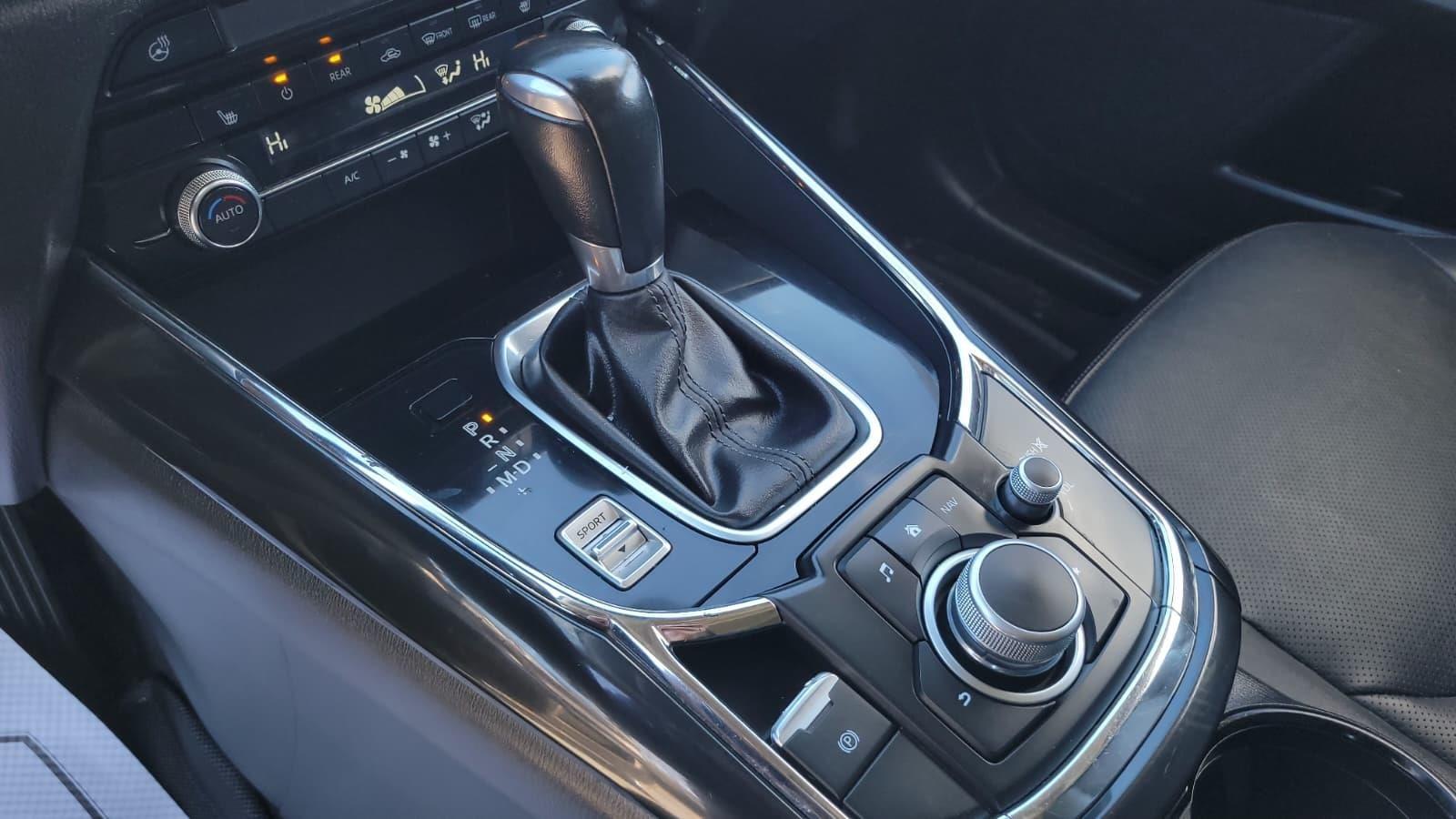 Mazda CX-9 2019 - Image 11