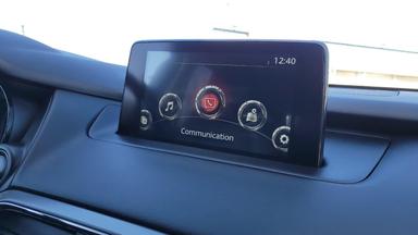 Mazda CX-9 2019 - Thumbnail 12