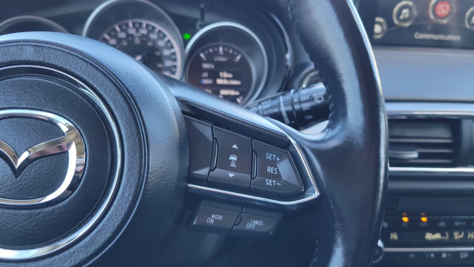 Mazda CX-9 2019 - Image 13