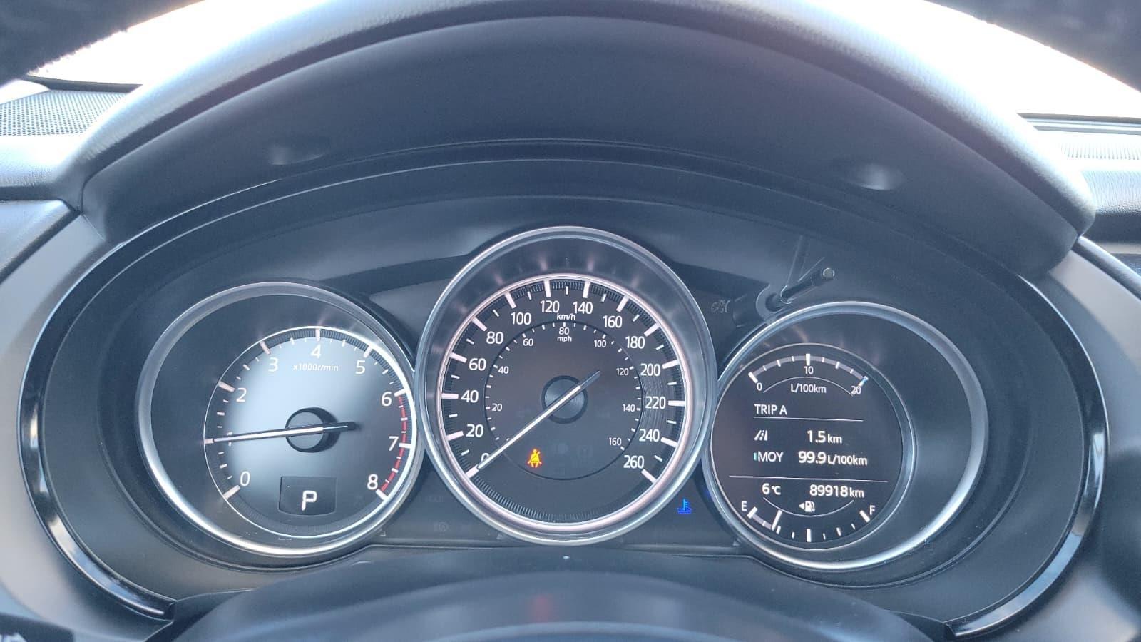 Mazda CX-9 2019 - Image 14