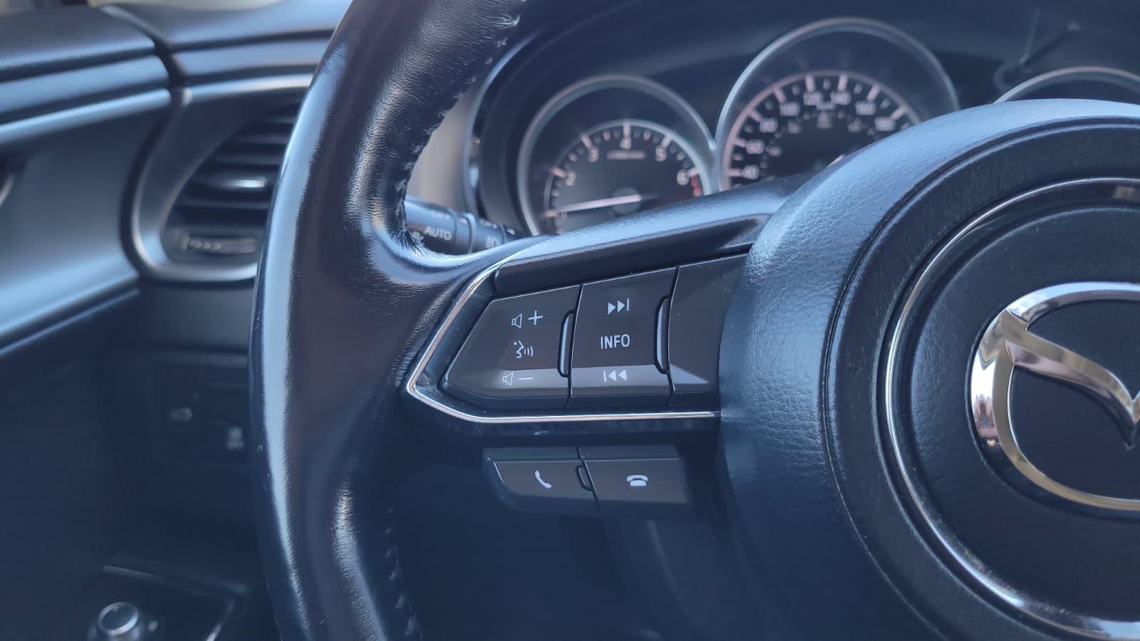 Mazda CX-9 2019 - Image 15