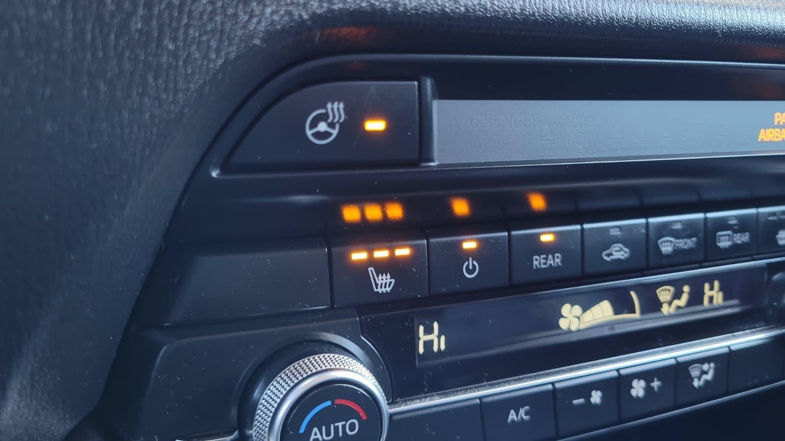 Mazda CX-9 2019 - Image 17