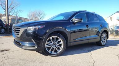 Mazda CX-9 2019 - Thumbnail 1