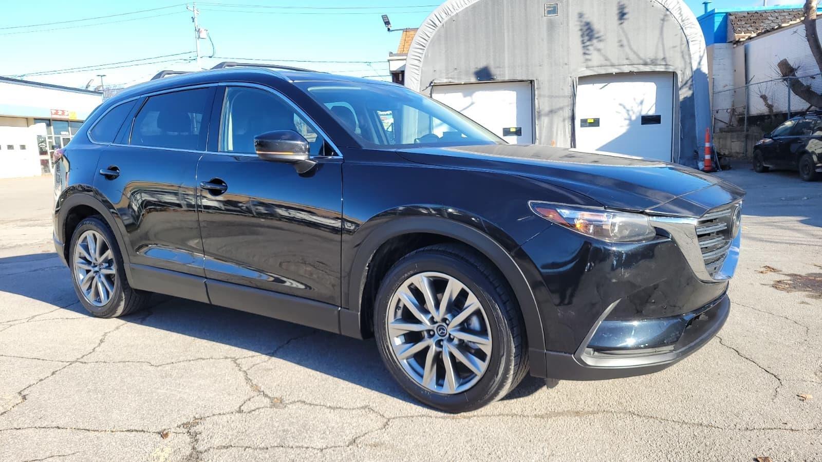 Mazda CX-9 2019 - Image 3