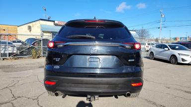 Mazda CX-9 2019 - Thumbnail 5