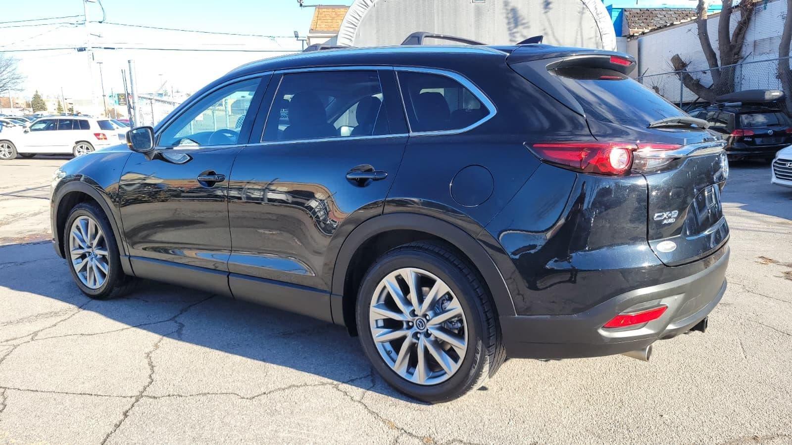 Mazda CX-9 2019 - Image 6