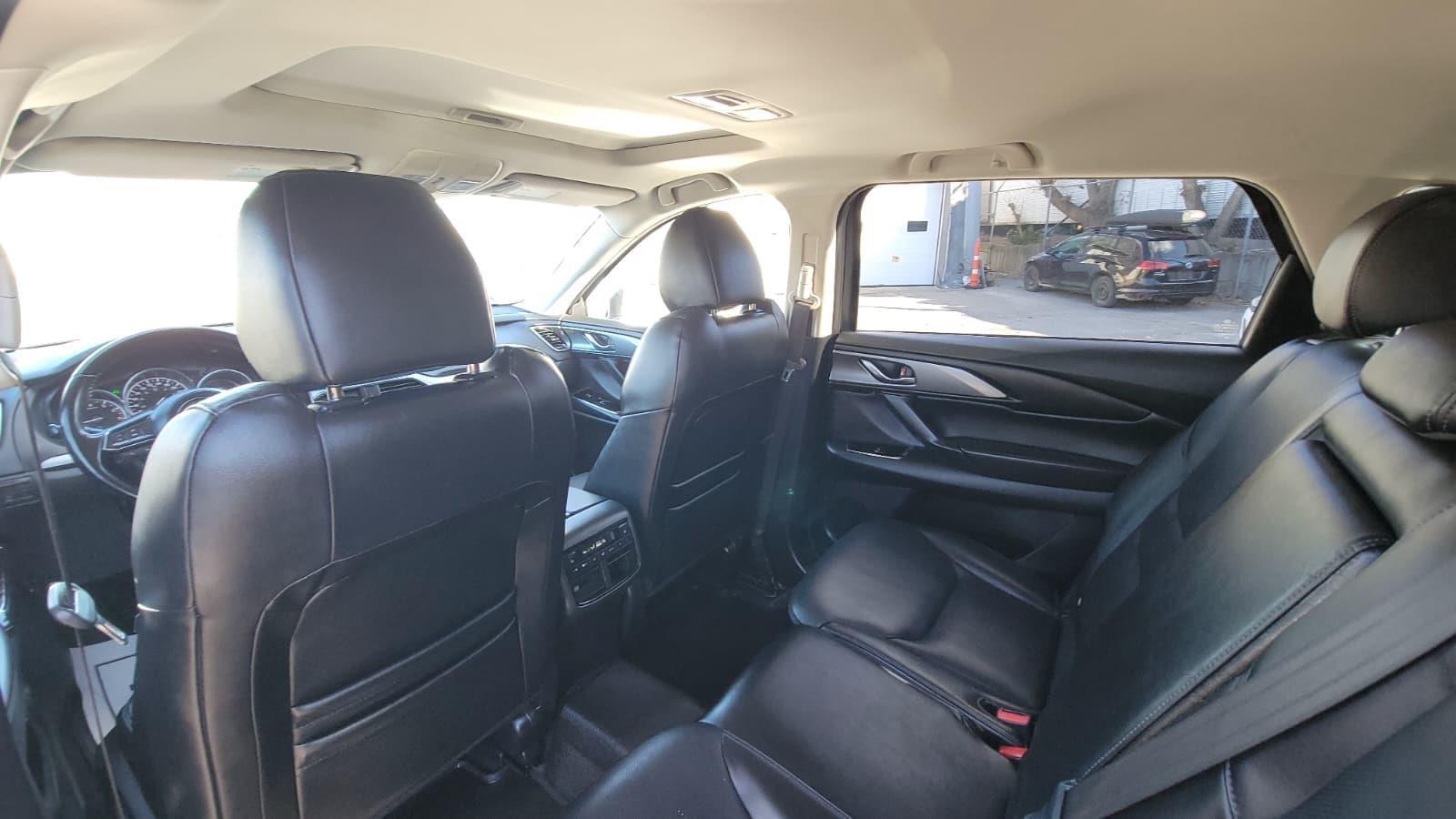 Mazda CX-9 2019 - Image 7