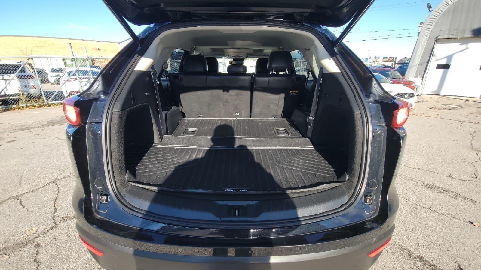 Mazda CX-9 2019 - Image 8