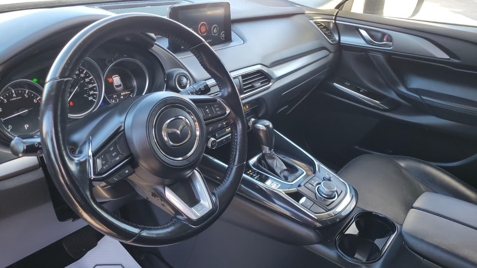 Mazda CX-9 2019 - Image 9