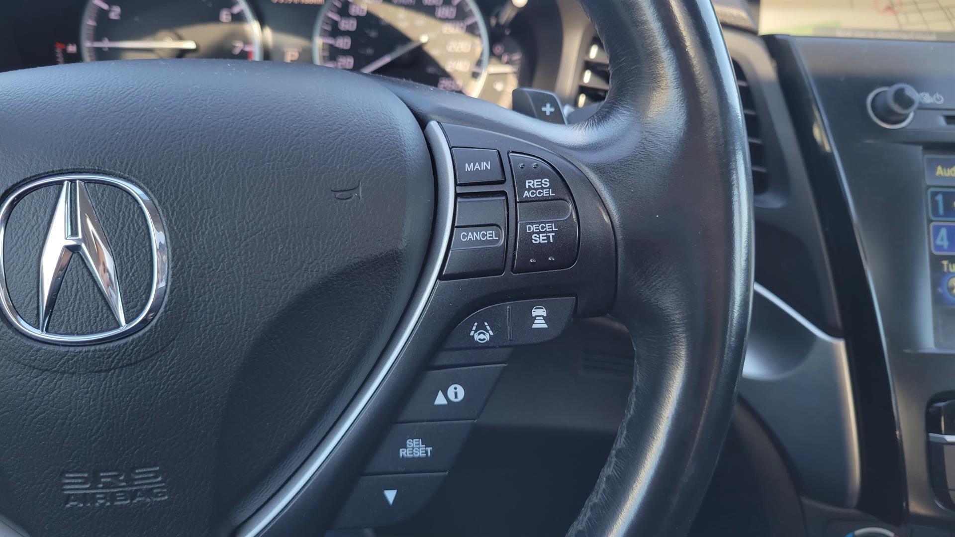 Acura ILX 2017 - Image 10