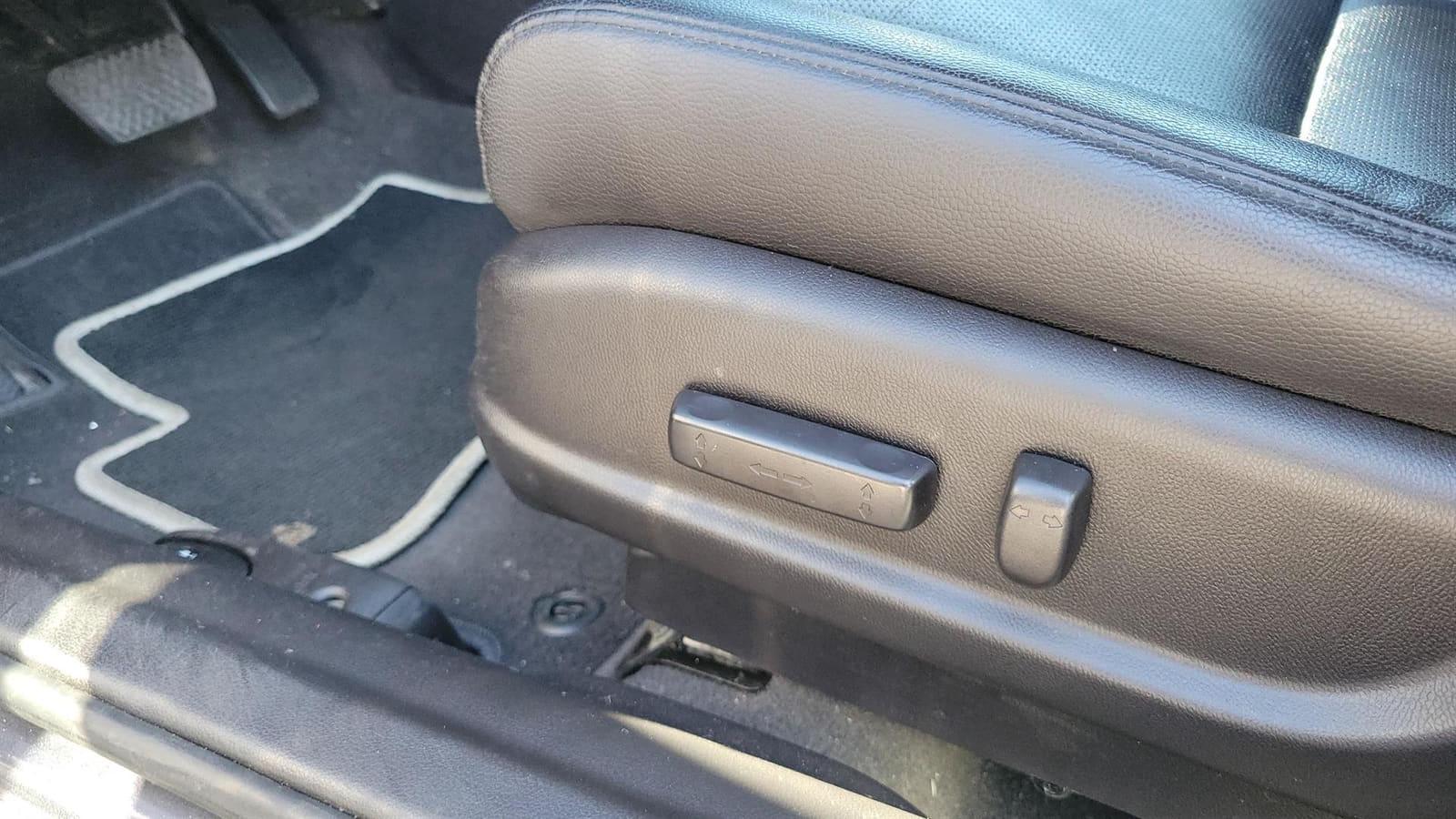 Acura ILX 2017 - Image 12