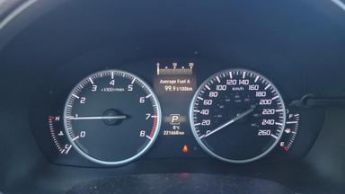 Acura ILX 2017 - Thumbnail 13