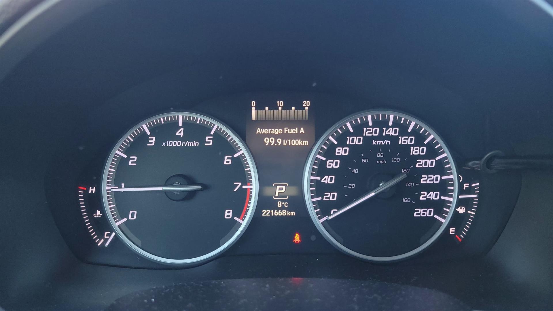 Acura ILX 2017 - Image 13