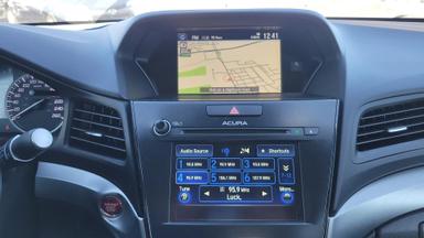 Acura ILX 2017 - Thumbnail 15