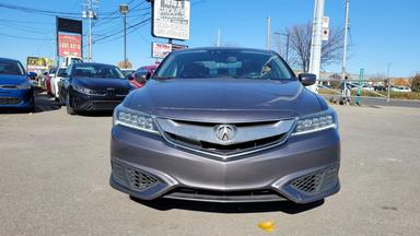 Acura ILX 2017 - Thumbnail 2