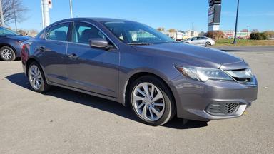 Acura ILX 2017 - Thumbnail 3