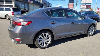 Acura ILX 2017 - Thumbnail 4
