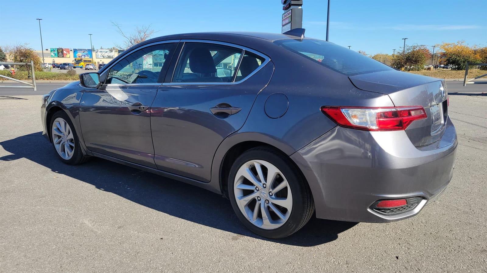 Acura ILX 2017 - Image 6