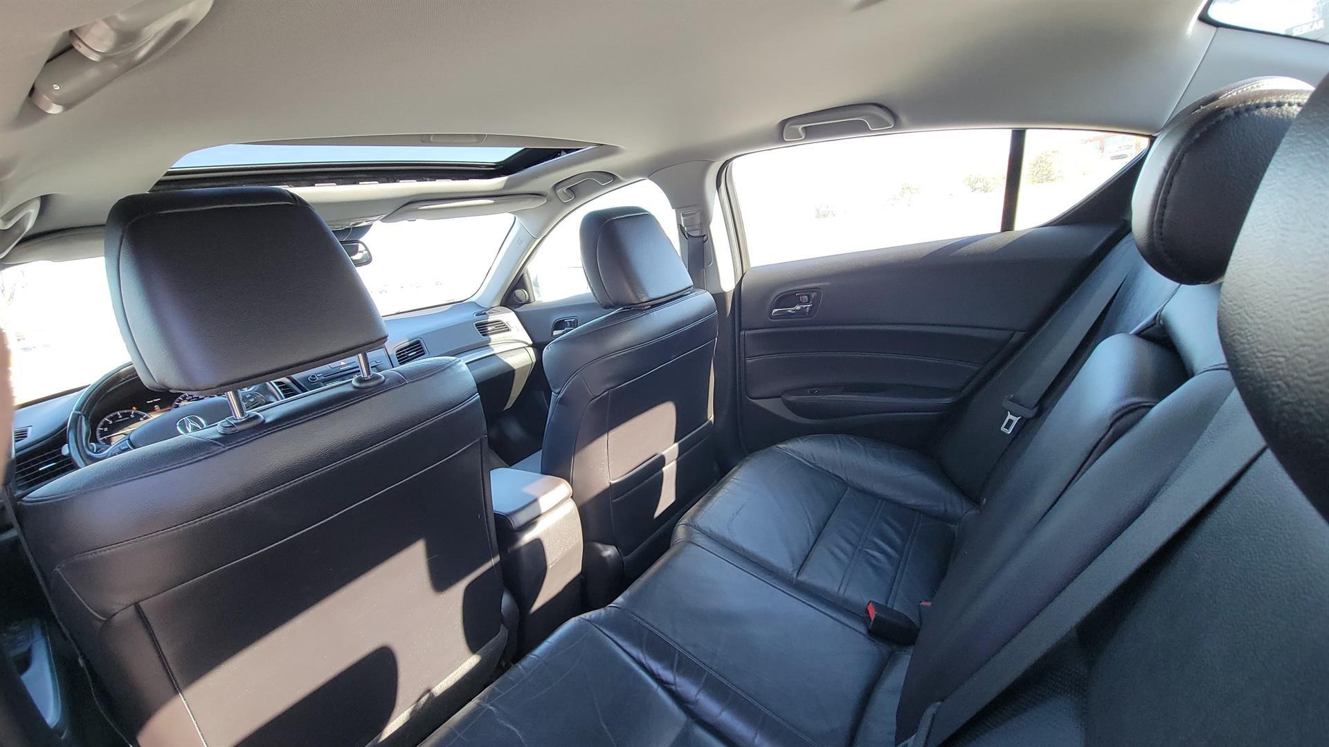 Acura ILX 2017 - Image 7