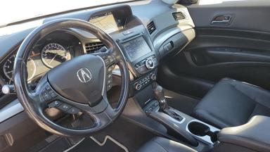 Acura ILX 2017 - Thumbnail 8
