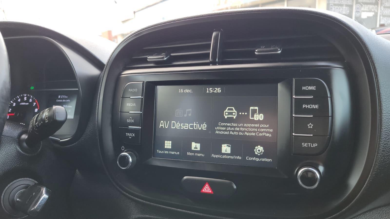 Kia Soul 2021 - Image 10