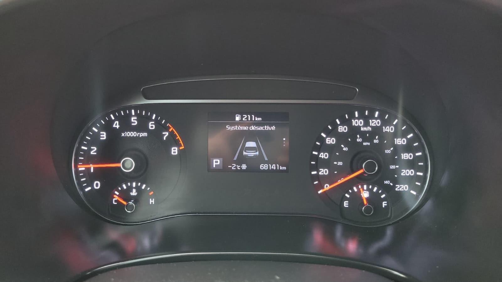 Kia Soul 2021 - Image 11