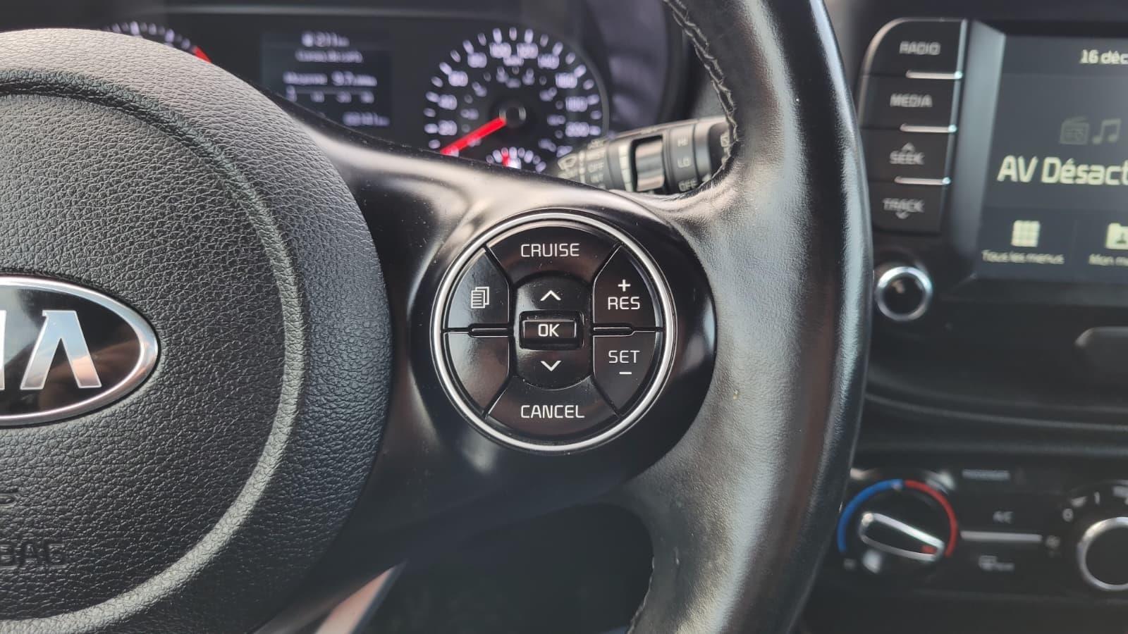 Kia Soul 2021 - Image 12