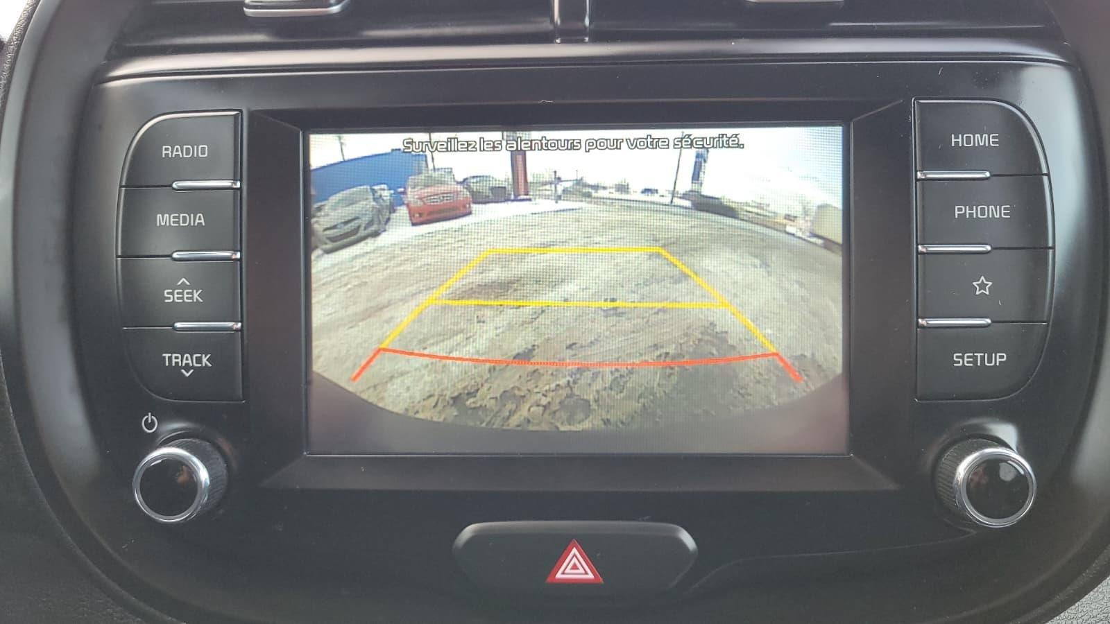 Kia Soul 2021 - Image 13