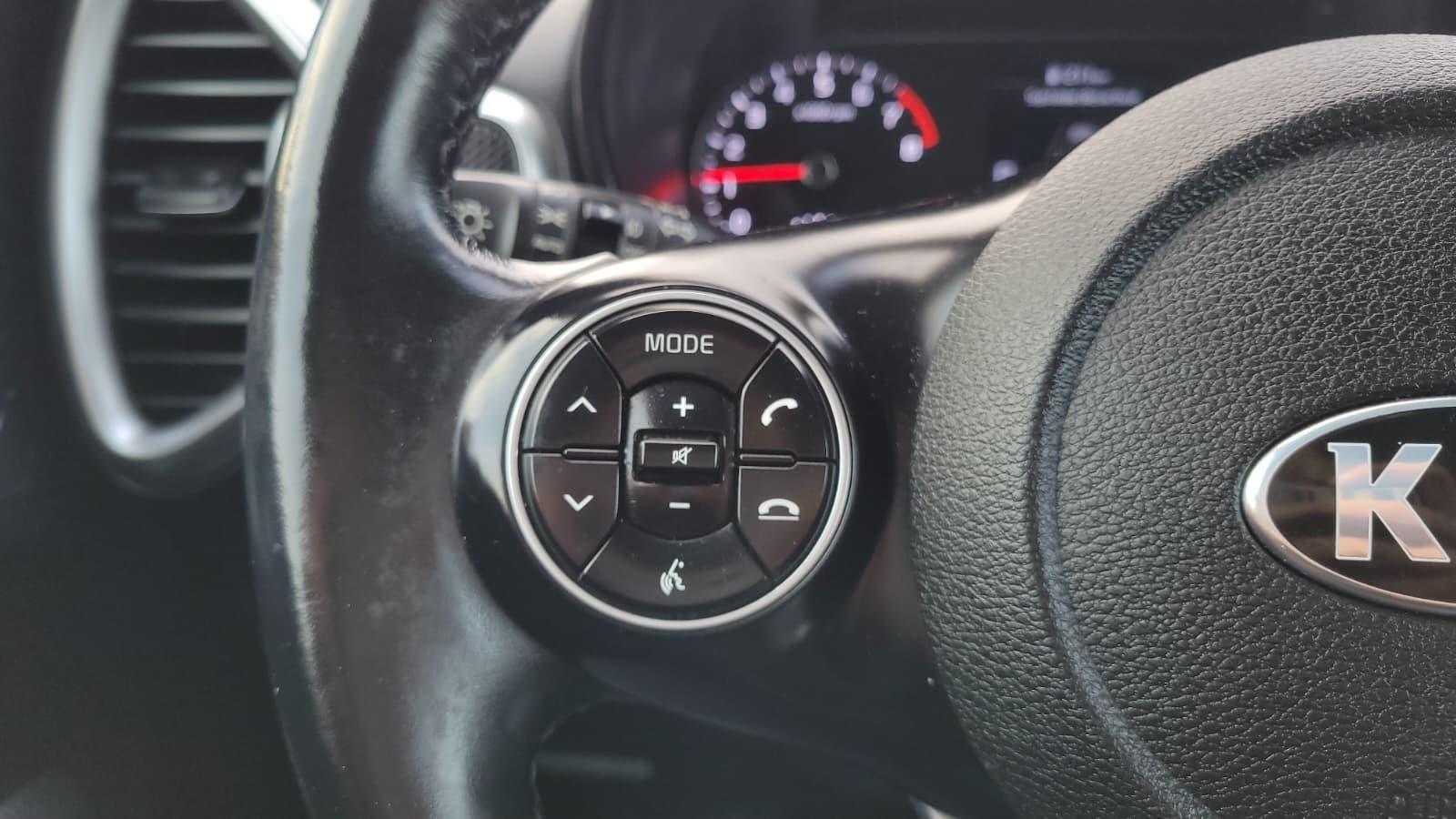 Kia Soul 2021 - Image 14