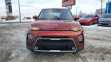 Kia Soul 2021 - Thumbnail 2