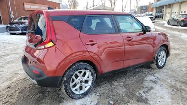 Kia Soul 2021 - Thumbnail 4