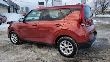 Kia Soul 2021 - Thumbnail 6