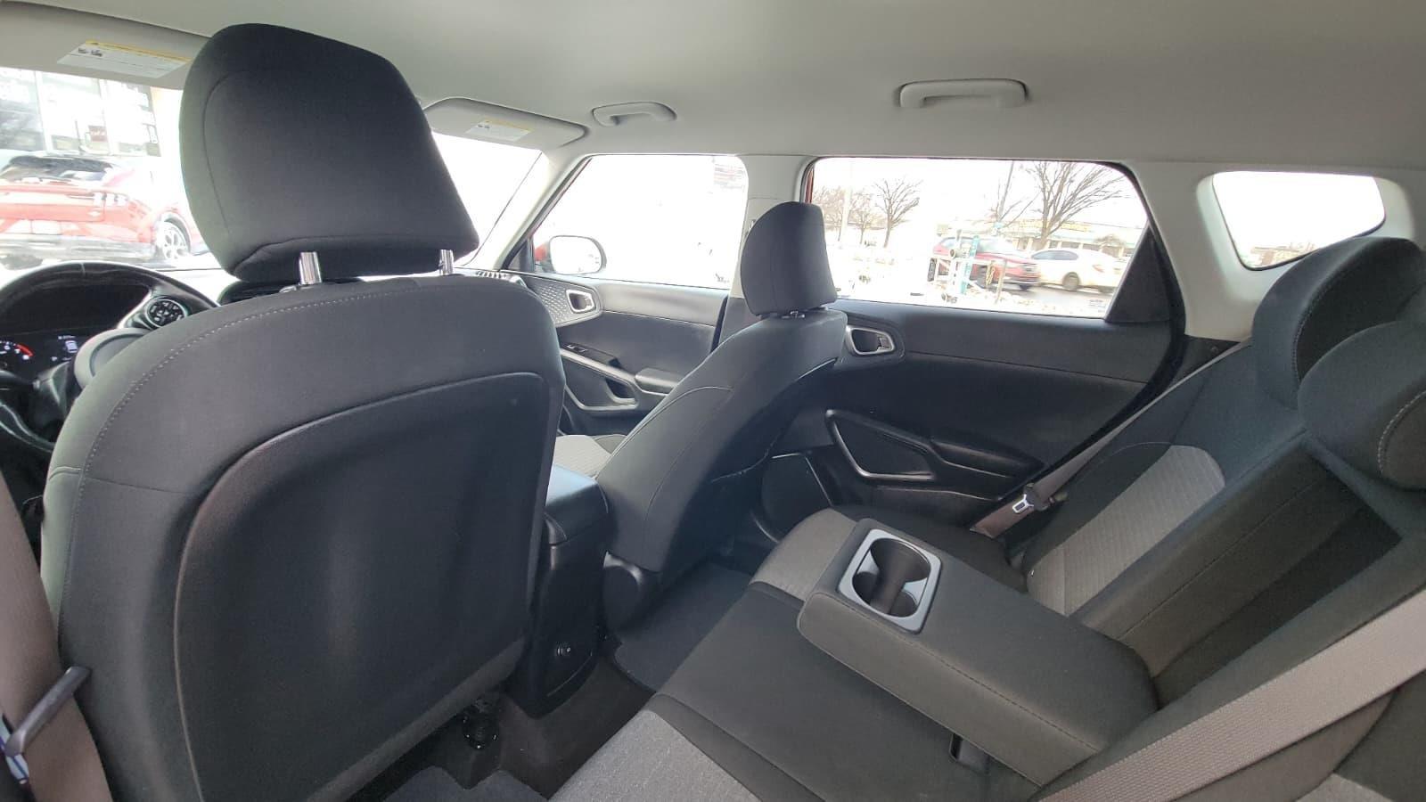 Kia Soul 2021 - Image 7