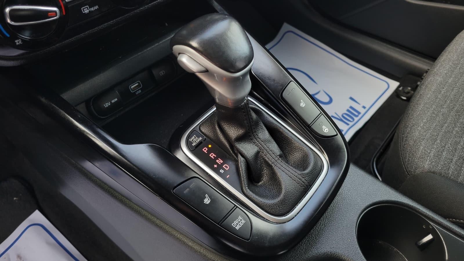 Kia Soul 2021 - Image 9