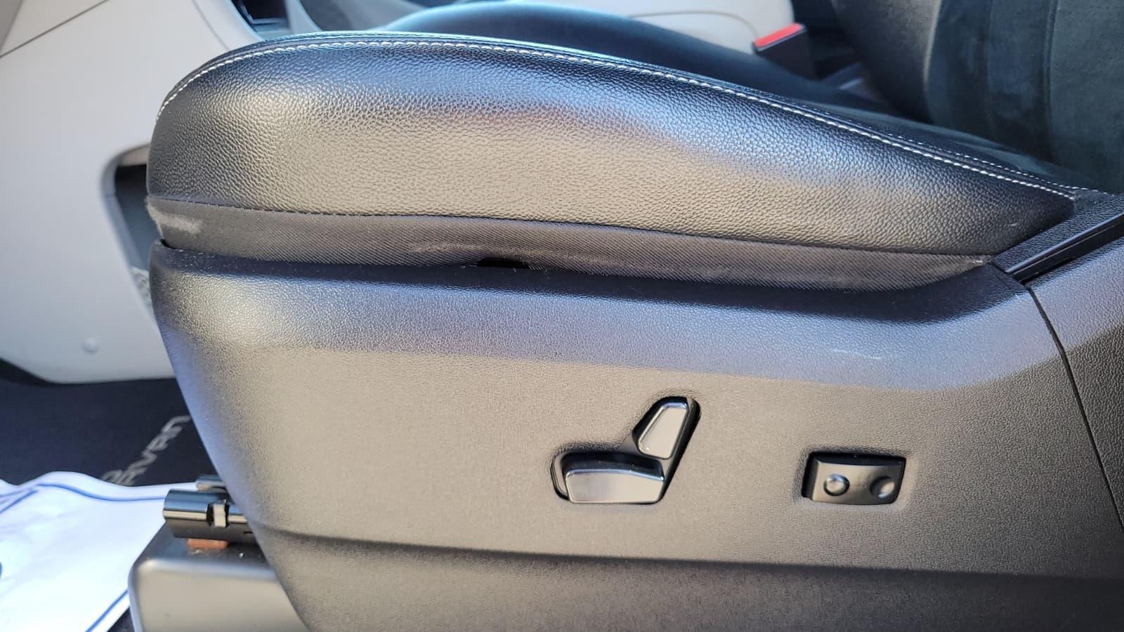 Dodge Grand Caravan 2016 - Image 10