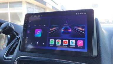 Dodge Grand Caravan 2016 - Thumbnail 11