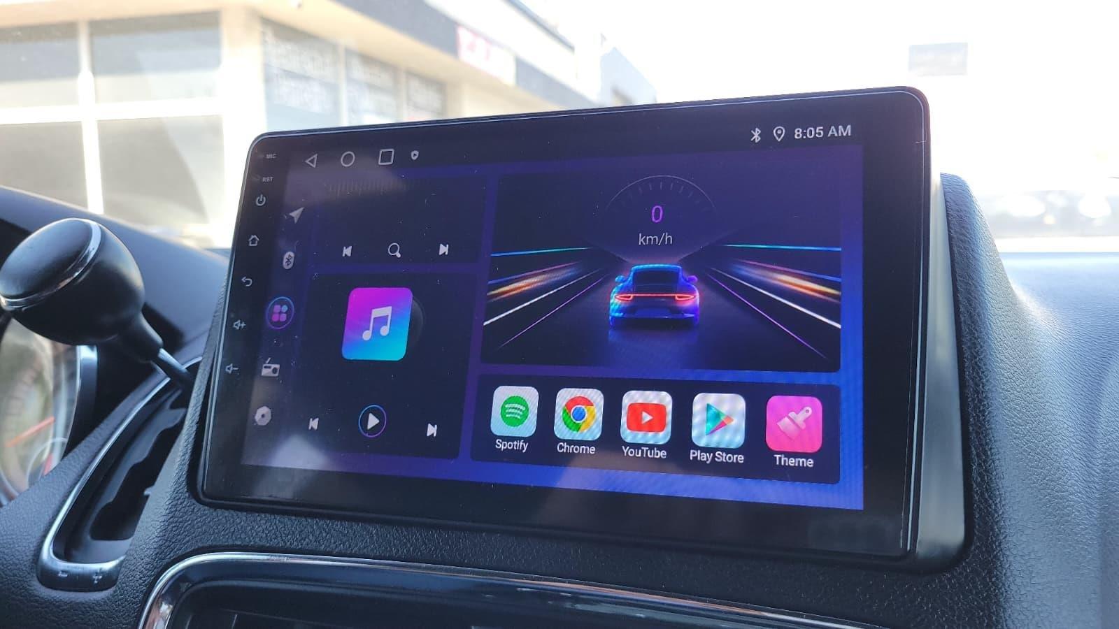 Dodge Grand Caravan 2016 - Image 11