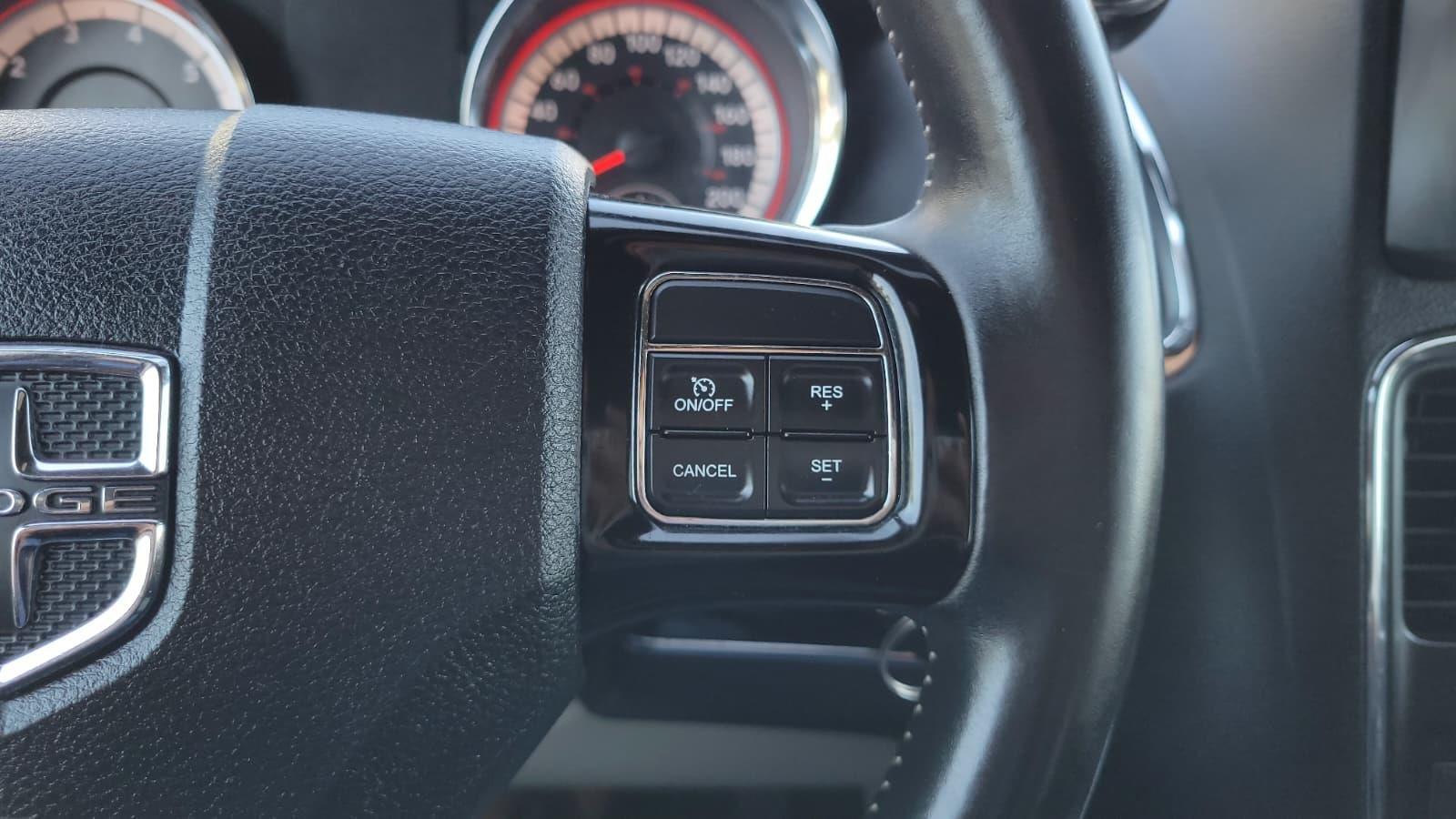 Dodge Grand Caravan 2016 - Image 13