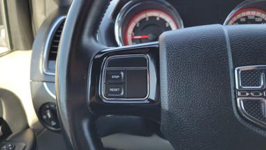 Dodge Grand Caravan 2016 - Thumbnail 15