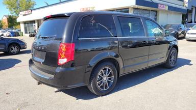 Dodge Grand Caravan 2016 - Thumbnail 5