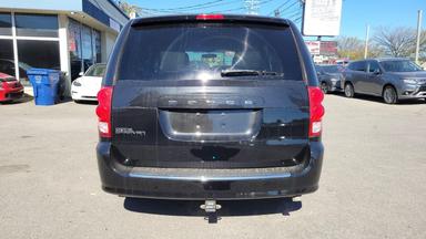 Dodge Grand Caravan 2016 - Thumbnail 6