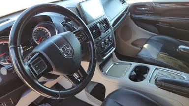 Dodge Grand Caravan 2016 - Thumbnail 9