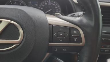 Lexus Rx 2021 - Thumbnail 10