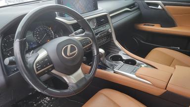 Lexus Rx 2021 - Thumbnail 11