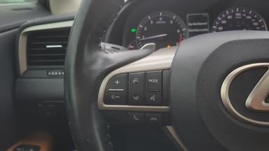 Lexus Rx 2021 - Thumbnail 12