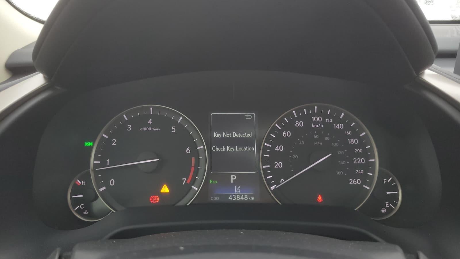 Lexus Rx 2021 - Image 13