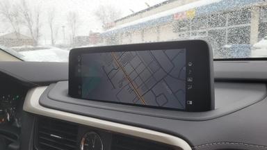 Lexus Rx 2021 - Thumbnail 14