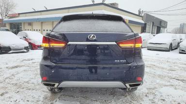Lexus Rx 2021 - Thumbnail 4